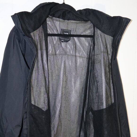 The North Face HyVent Waterproof Windbreaker Men’s L - Picture 3 of 12